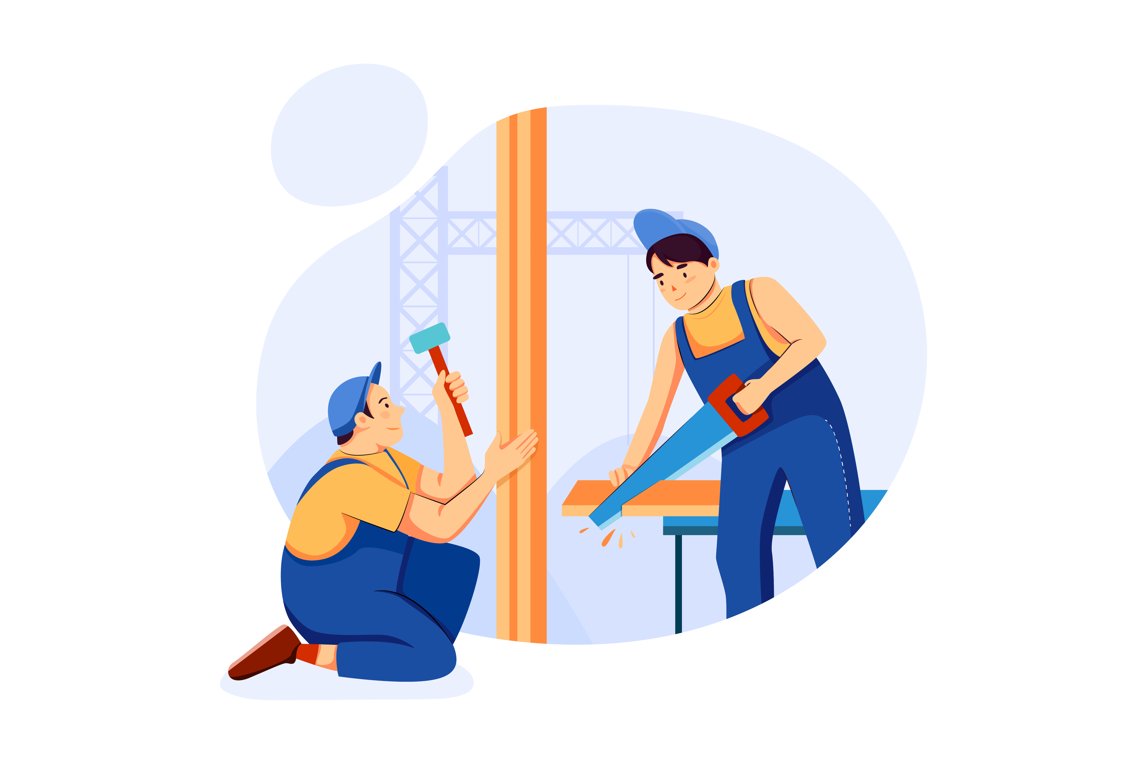 Home Page Graphic