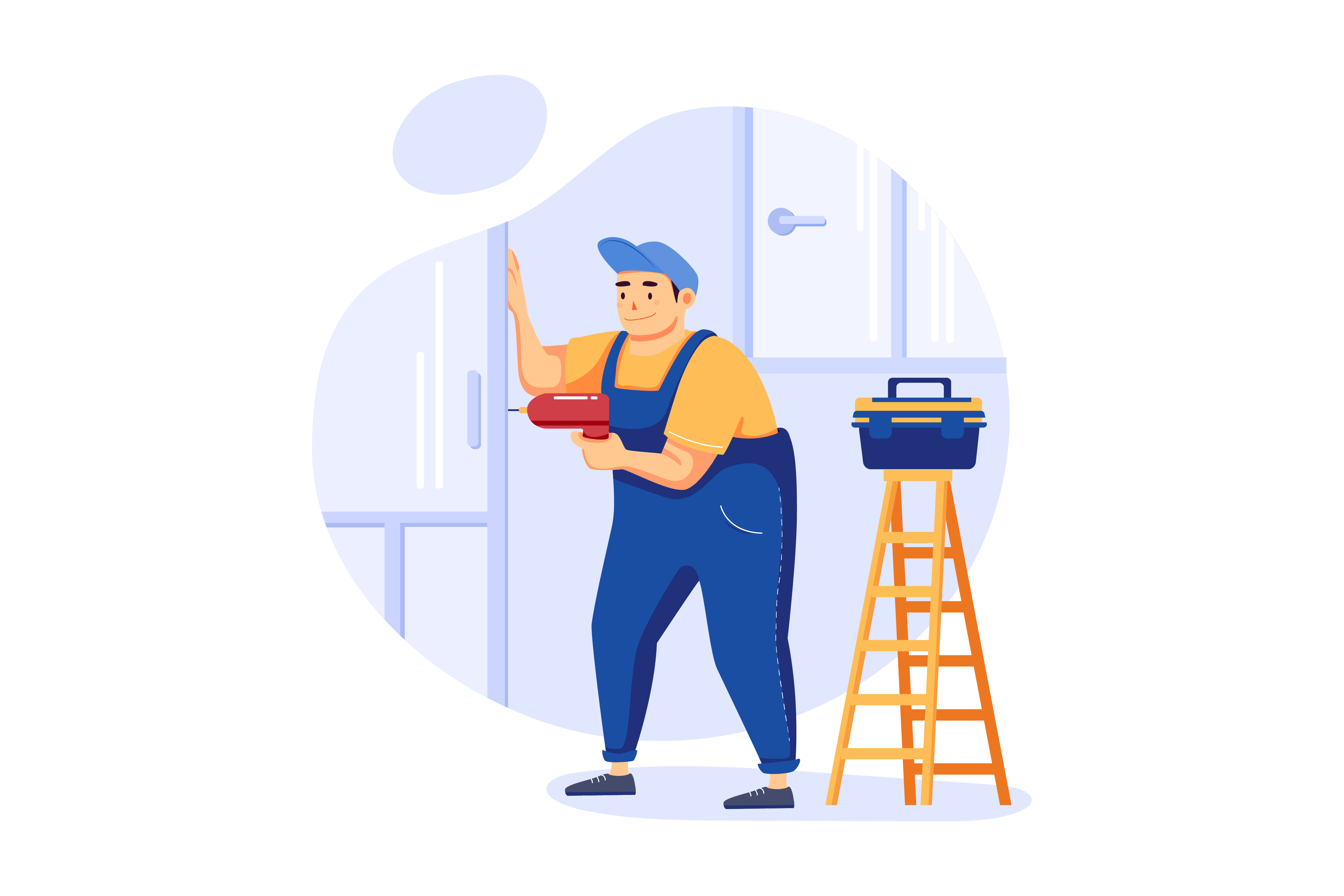 repair