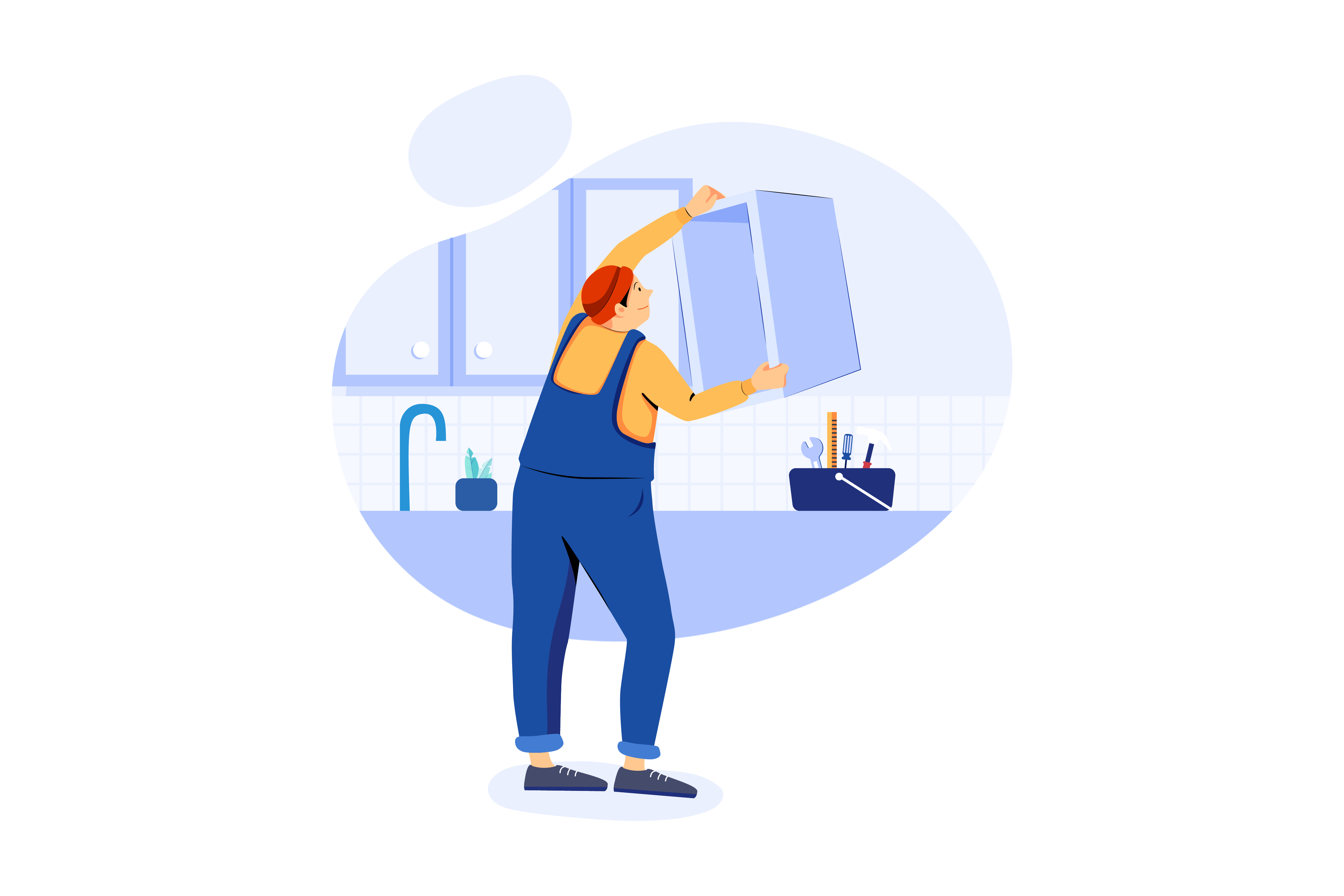 handyman