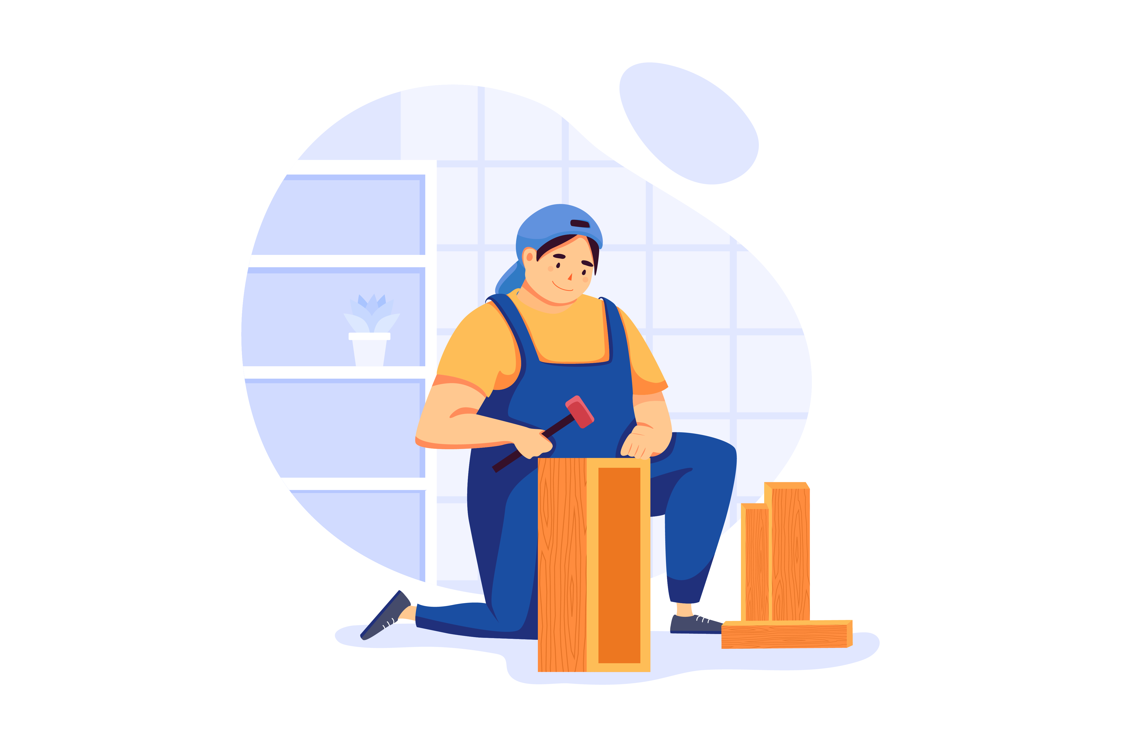 handyman