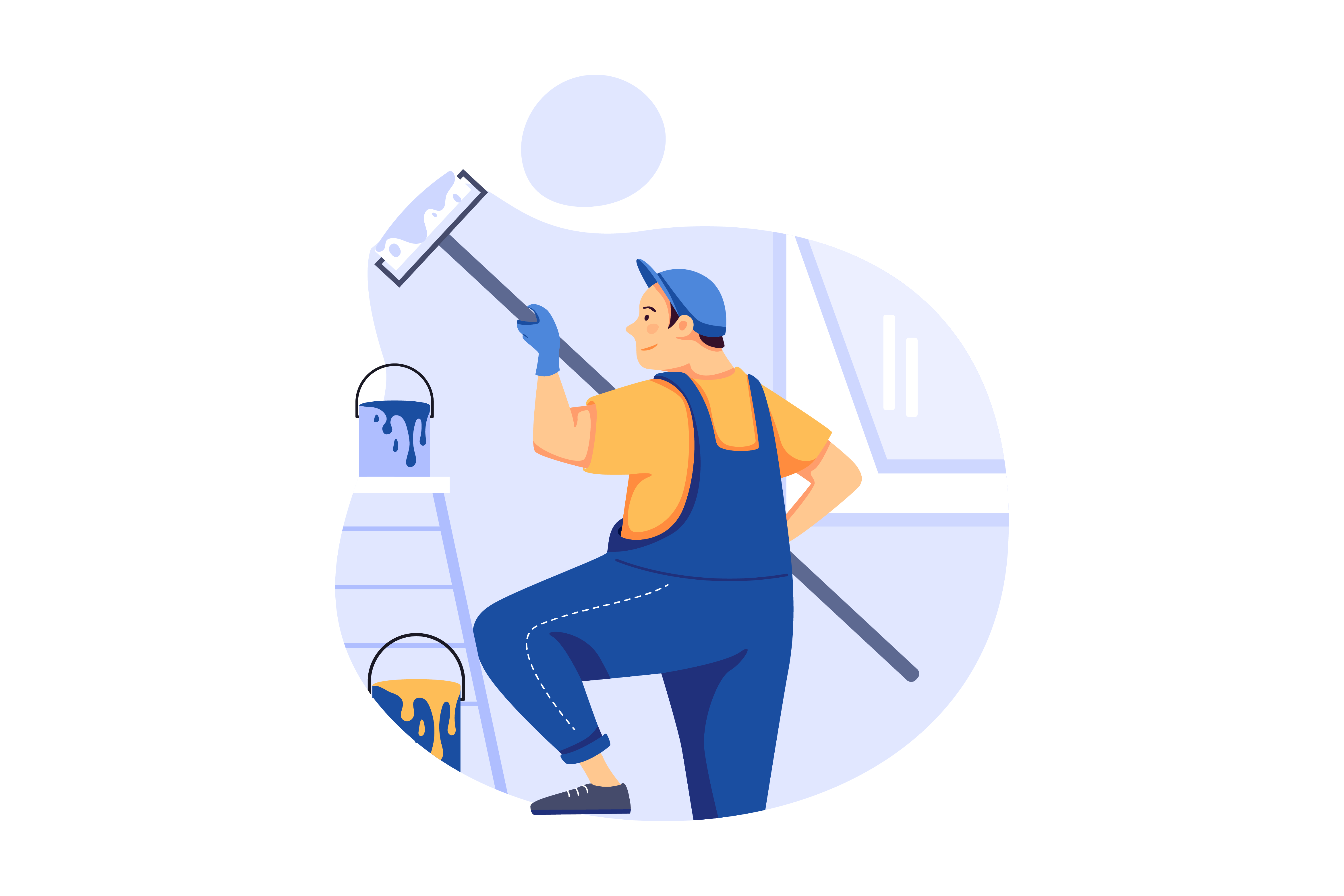 remodeling