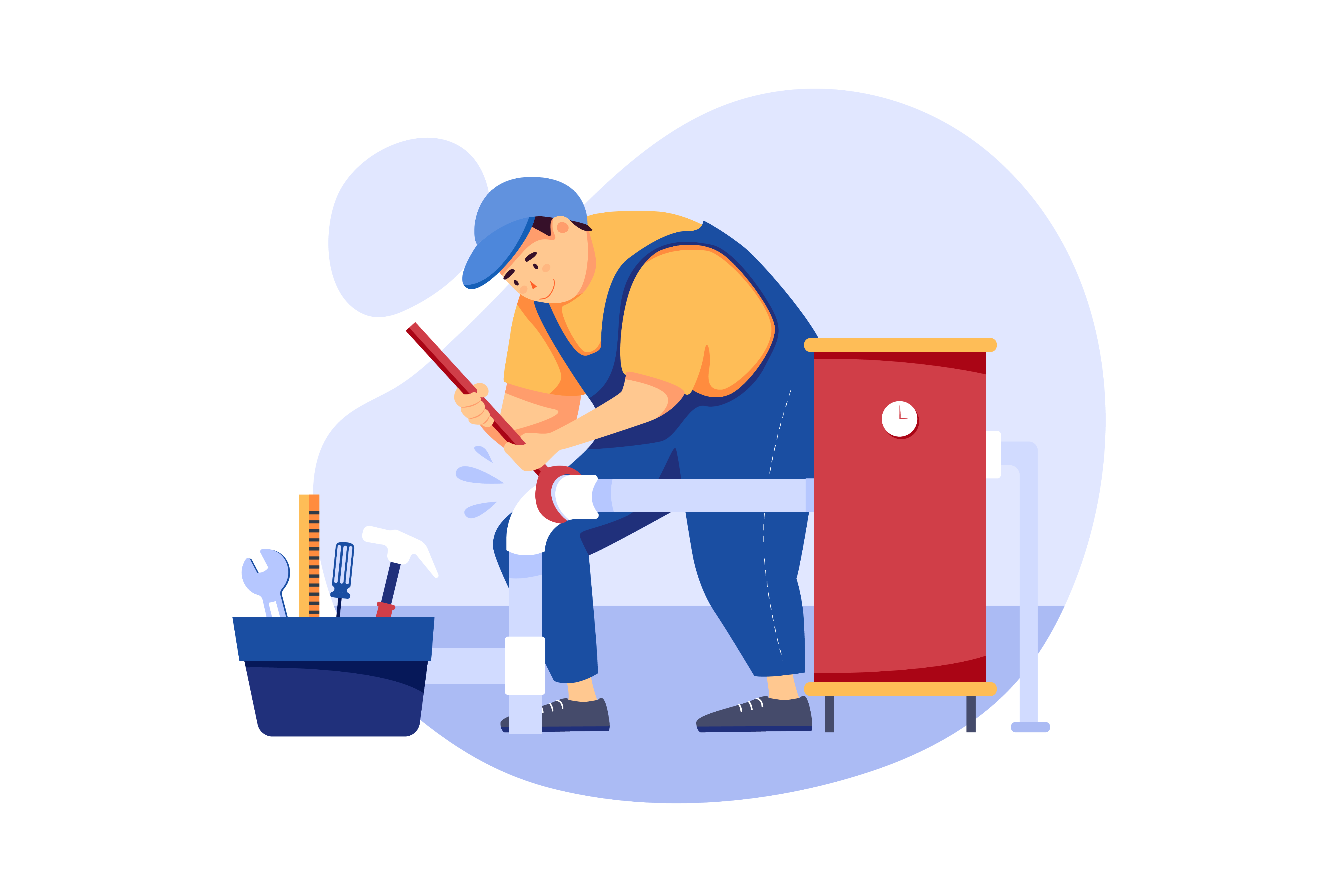 plumbing