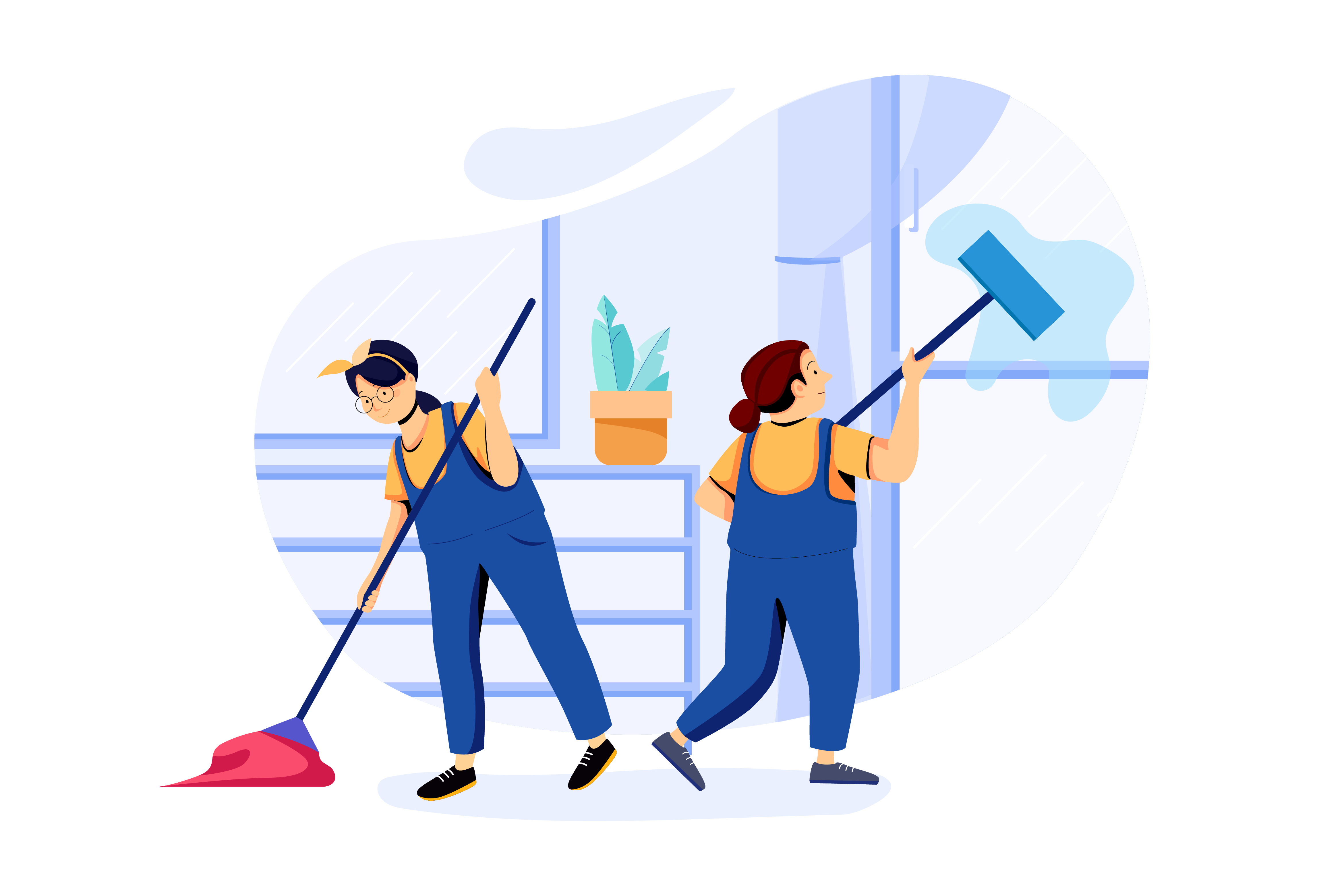plumbing